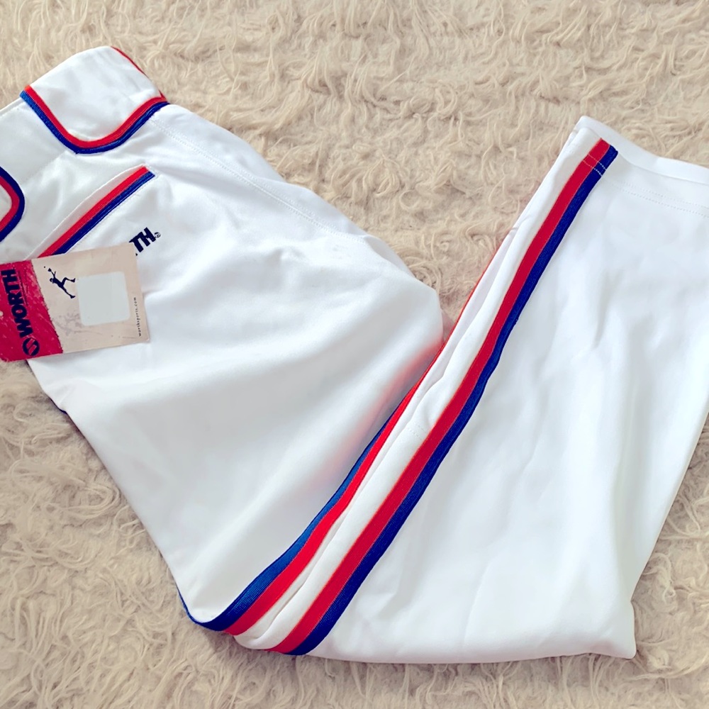 Worth Softball Pants